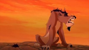 ШРАМ НЕ ВЫБИРАЛ КОВУ СВОИМ НАСЛЕДНИКОМ?! | КОРОЛЬ ЛЕВ