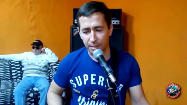 Жизнь (Алексей Фролов и группа "Красная Плесень")