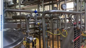 Макеевский комбинат детского питания в этом году выходит на новые мощности