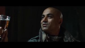 Войско железных солдат из металлома!!!