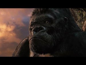 Старый добрый King Kong (Кинг-Конг). Часть 1. (2005).