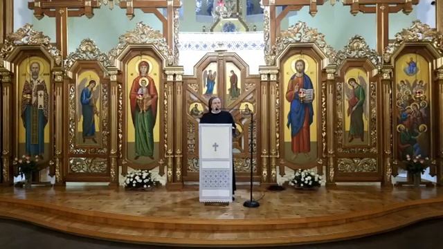 Завжди радійте у Господі! смотреть онлайн