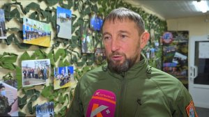 Волонтеры «Боевого братства» помогают бойцам в зоне СВО