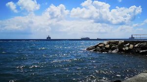 Harmony Bay 3* Кипр, Лимассол