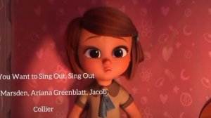 Песня из фильма Босс молокосос 2