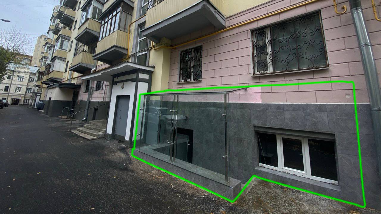 НЕДВИЖИМОСТЬ в ХАМОВНИКАХ