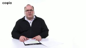 История философии / 50. Пьер Абеляр. Ч. 3. sophias.ru