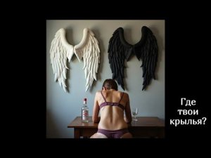 Где твои крылья? (remix Наутилус Помпилиус) #haiper #hedra