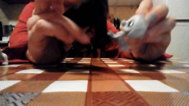 Коллекция собак. Часть 1