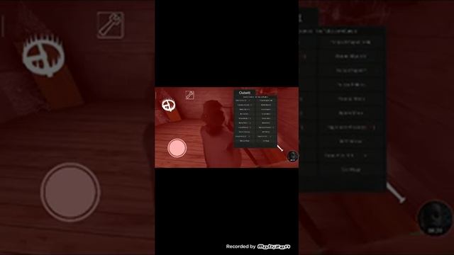 Гренни оутвит смотреть онлайн