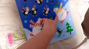 Мой Новогодний день. КАК я ПРОВОЖУ  первые Дни Зимы.