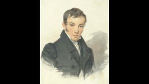 Романсы Михаила Кукулевича на стихи В. А. Жуковского