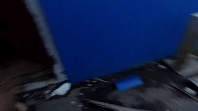 Записали множество кадров