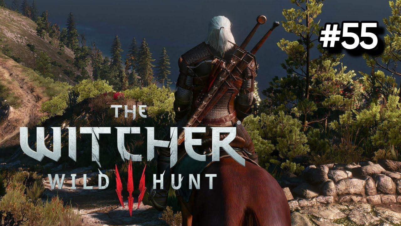 • The Witcher 3: Wild Hunt • СНАРЯЖЕНИЕ ШКОЛЫ КОТА ▶