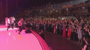 Шоу СИНЕМАНИЯ - кавер-программа "C любовью из 90-х"