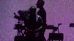 Massive Attack @ Park Live, Moscow 29.07.2018 (Full Show)