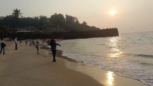ИНДИЯ ГОА GOA СЕГОДНЯ КАНДОЛИМ
2 часть