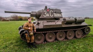 Реконструкция Изнутри - 25 Апреля 2021 Армавир