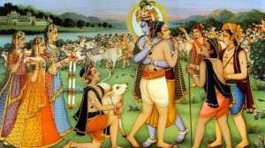 2,2,16-37 Путь освобождения души от бренного тела.