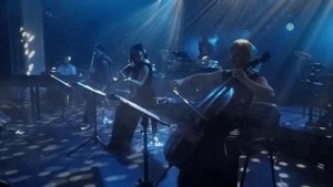 Dmitry Metlitsky Orchestra /Дмитрий Метлицкий "Quasar"