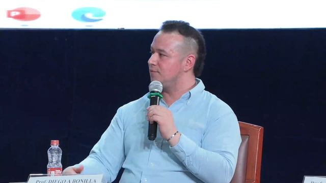 25th INCOFYRA, 04 Jan 2024, Round Table Discussion смотреть онлайн