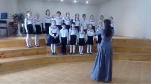 «Музыкант турист» Ю. Чичков