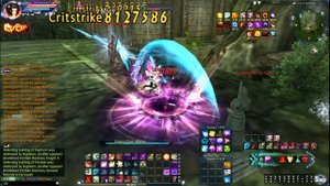 Jade Dynasty Reborn - Felkin Ceros PVE BG