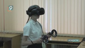 "Точка роста": как школьников учат новым технологиям