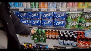 Цены и продукты в Южной Корее: Полная экскурсия по супермаркетам!