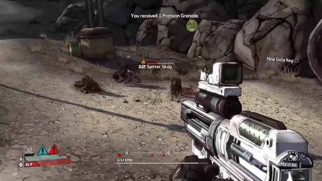 Borderlands 3 Microtransactions forced by the publisher ?