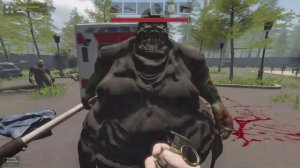 зомпиерсер 11часть пошёл в город 3 часть и убил босса