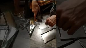 Титановая печка SoomLoom