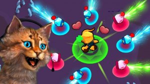 НОВЫЕ СМЕШНЫЕ МОМЕНТЫ в БРАВЛ СТАРС