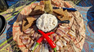 Бирск. Смотр исторической кухни «Забытые рецепты»