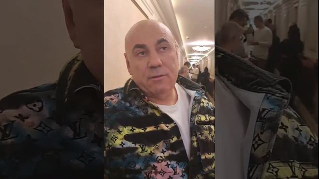 Пригожин рассказал шутку про "Орешник"