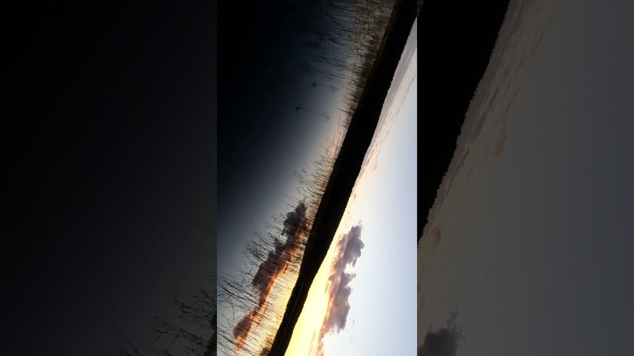 осенний вечер на озере смотреть онлайн