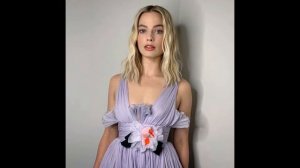 Биография Марго Робби