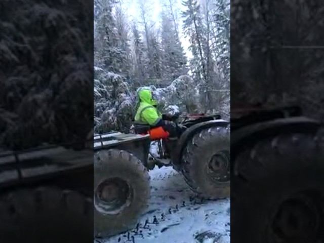 каракат зима река брод смотреть онлайн