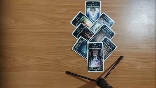 Гадание-онлайн на Таро "12 Лучей" От 21.04.2024. Ведёт Максим Обухов