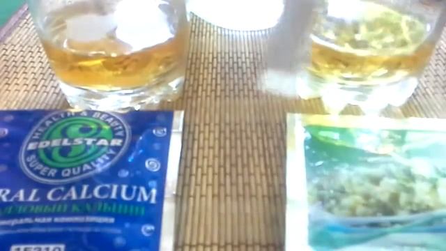 Сравни  коралловую воду от Фаберлик и из Кораллового Клуба!