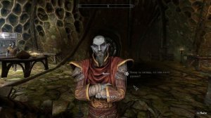 TES V: Skyrim SE Прохождение / Легендарная сложность. Возвращение на Солстхейм (часть 149)