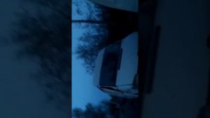 Разбиваем лобовое стекло машины!!!!