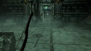 TES V: Skyrim SE Прохождение / Легендарная сложность. Окулаторий Мзулфта (часть 79)