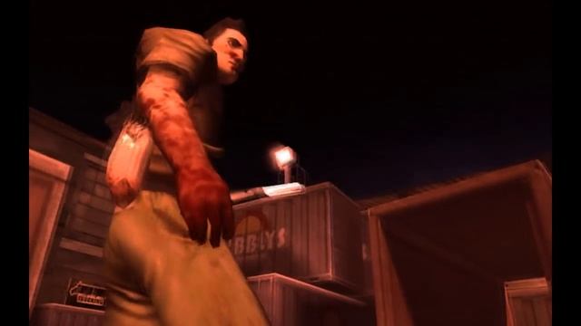 Manhunt 2 - Almost every single execution - Uncensored PC ver. смотреть онлайн