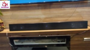 LG SNH5 SOUNDBAR (English)