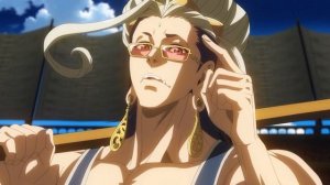 Buddha Record of Ragnarok/Будда Повесть о конце света