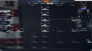 Мир Кораблей и Мир Танков!