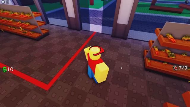 Roblox Oggy Forgot Jack's Birthday смотреть онлайн