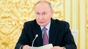 Путин потребовал честно информировать людей о лимитах по семейной ипотеке