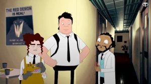 ТОП СЕКРЕТНЫХ МУЛЬТФИЛЬМОВ